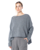 RUNDHOLZ BLACK LABEL, Knitted Sweater 2253620701 - NOBANANAS - Image 1