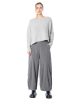 RUNDHOLZ BLACK LABEL, Knitted Sweater 2253620701 - NOBANANAS - Image 10