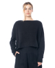 RUNDHOLZ BLACK LABEL, Knitted Sweater 2253620701 - NOBANANAS - Image 2