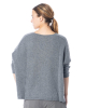 RUNDHOLZ BLACK LABEL, Knitted Sweater 2253620701 - NOBANANAS - Image 4