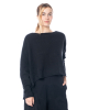 RUNDHOLZ BLACK LABEL, Knitted Sweater 2253620701 - NOBANANAS - Image 6