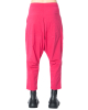 RUNDHOLZ BLACK LABEL, Pants with Drop Crotch 2253630103 - NOBANANAS - Image 5