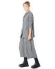 RUNDHOLZ BLACK LABEL, Skirt with striking pockets 2253630308 - NOBANANAS - Image 9