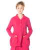 RUNDHOLZ  BLACK  LABEL, Jacke aus Baumwollmix 2253631111 - NOBANANAS - Bild 10