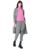 RUNDHOLZ  BLACK  LABEL, Mantel mit großen Taschen 2253631213 - NOBANANAS - Bild 7
