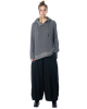 RUNDHOLZ BLACK LABEL, Hoodie 2253710703 - NOBANANAS - Image 4