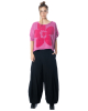 RUNDHOLZ BLACK LABEL, Pullover made of linen blend 2253720703 - NOBANANAS - Image 1