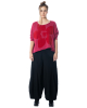 RUNDHOLZ BLACK LABEL, Pullover made of linen blend 2253720703 - NOBANANAS - Image 10