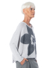 RUNDHOLZ BLACK LABEL, Pullover made of linen blend 2253720703 - NOBANANAS - Image 11