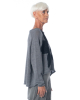 RUNDHOLZ BLACK LABEL, Pullover made of linen blend 2253720703 - NOBANANAS - Image 3