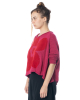 RUNDHOLZ BLACK LABEL, Pullover made of linen blend 2253720703 - NOBANANAS - Image 7