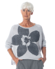 RUNDHOLZ  BLACK  LABEL, Pullover aus Leinenmix 2253720703 - NOBANANAS - Bild 13