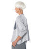 Floral Knit Sweater - NOBANANAS - Image 3