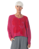 RUNDHOLZ BLACK LABEL, Cardigan with Floral Motif 2253727107 - NOBANANAS - Image 10