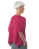 RUNDHOLZ BLACK LABEL, Cardigan with Floral Pattern 2253727107 - NOBANANAS - Image 4