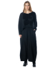 RUNDHOLZ BLACK LABEL, Cardigan with Floral Motif 2253727107 - NOBANANAS - Image 7