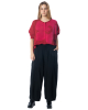 RUNDHOLZ BLACK LABEL, Cardigan with Floral Pattern 2253727107 - NOBANANAS - Image 9