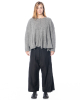 RUNDHOLZ  BLACK  LABEL, Pullover aus Wolle 2253890702 - NOBANANAS - Bild 1