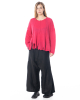 RUNDHOLZ  BLACK  LABEL, Pullover aus Wolle 2253890702 - NOBANANAS - Bild 14