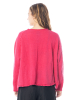 RUNDHOLZ  BLACK  LABEL, detailreicher Pullover 2253890706 - NOBANANAS - Bild 2