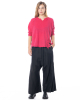 RUNDHOLZ  BLACK  LABEL, detailreicher Pullover 2253890706 - NOBANANAS - Bild 3