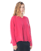 RUNDHOLZ  BLACK  LABEL, detailreicher Pullover 2253890706 - NOBANANAS - Bild 5