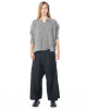 RUNDHOLZ  BLACK  LABEL, detailreicher Pullover 2253890706 - NOBANANAS - Bild 10