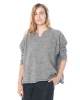 RUNDHOLZ  BLACK  LABEL, Pullover aus reiner Wolle 2253890717 - NOBANANAS - Bild 1