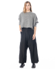RUNDHOLZ  BLACK  LABEL, Pullover mit geschwungenem Saum 2253890718 - Nobananas - Bild 7