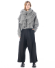 RUNDHOLZ  BLACK  LABEL, Pullover mit geschwungenem Saum 2253890718 - Nobananas - Bild 9