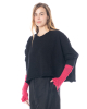 RUNDHOLZ  BLACK  LABEL, Stulpen aus Wolle 2253893111 - NOBANANAS - Bild 1