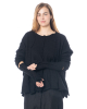 RUNDHOLZ  BLACK  LABEL, Stulpen aus Wolle 2253893111 - NOBANANAS - Bild 2