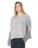 RUNDHOLZ  BLACK  LABEL, Stulpen aus Wolle 2253893111 - NOBANANAS - Bild 3