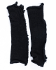 RUNDHOLZ  BLACK  LABEL, Stulpen aus Wolle 2253893111 - NOBANANAS - Bild 6