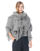 RUNDHOLZ  BLACK  LABEL, Strickschal 2253897710 - NOBANANAS - Bild 10