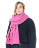 RUNDHOLZ  BLACK  LABEL, Strickschal 2253897710 - NOBANANAS - Bild 1
