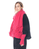 RUNDHOLZ  BLACK  LABEL, Strickschal 2253897710 - NOBANANAS - Bild 3