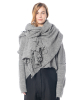 RUNDHOLZ  BLACK  LABEL, Strickschal 2253897710 - NOBANANAS - Bild 8