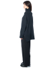 HINDAHL & SKUDELNY, Cotton Trousers 225H01 - NOBANANAS - Image 1