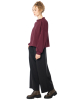 HINDAHL & SKUDELNY, Wide Leg Pants 225H09 - NOBANANAS - Image 3