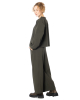 HINDAHL & SKUDELNY, Wide Leg Pants 225H09 - NOBANANAS - Image 5