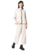 HINDAHL & SKUDELNY, Wide Leg Pants 225H09 - NOBANANAS - Image 8