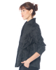 HINDAHL & SKUDELNY, Schalkragenjacke 225J02 - NOBANANAS - Bild 5