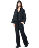 HINDAHL & SKUDELNY, Jacke aus Taftmaterial 225J05 - NOBANANAS - Bild 12