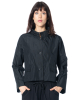 HINDAHL & SKUDELNY, Jacke aus Taftmaterial 225J05 - NOBANANAS - Bild 3