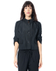 HINDAHL & SKUDELNY, Jacke aus Taftmaterial 225J05 - NOBANANAS - Bild 4