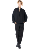 HINDAHL & SKUDELNY, Blouson Jacket 225j11 - NOBANANAS - Image 4