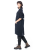 HINDAHL & SKUDELNY, Cardigan made of alpaca wool 225J14 - NOBANANAS - Image 6