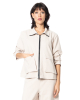 HINDAHL & SKUDELNY, Jacket with Pockets 225J16 - NOBANANAS - Image 10