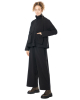 HINDAHL & SKUDELNY, Jacket with Pockets 225J16 - NOBANANAS - Image 4